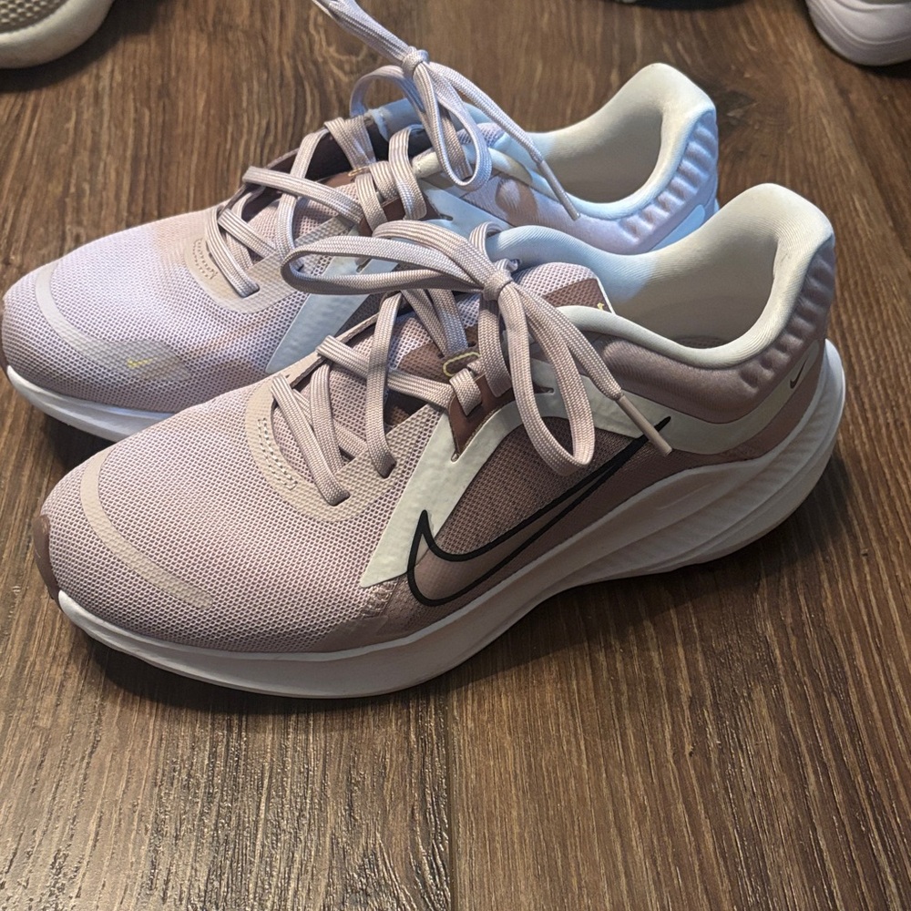 Nike Quest 5 Running Shoe